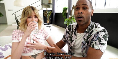 Watch stupefying Nikki Nuttz's trailer