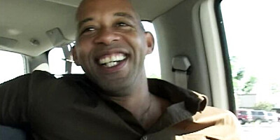 Shane's pornstar action