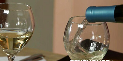 Watch cover-girl Tia Cyrus and Aaron Wilcox's smut