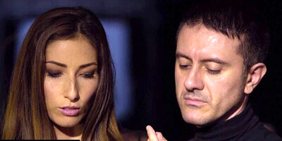 Vivid Clea Gaultier - ass fingering xxx - Luxure