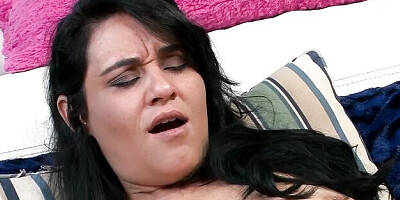 ATK Exotics featuring Charley Chase's adult toys movie