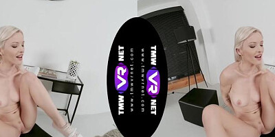 TMWVRNet: Orgasm on the table