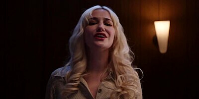 Delphine Films - Sexy Blonde Skye Blue Has EXPLOSIVE Makeup Sex With Her Husband