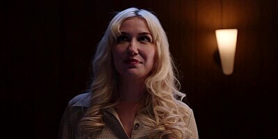 Delphine Films - Sexy Blonde Skye Blue Has EXPLOSIVE Makeup Sex With Her Husband