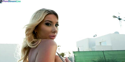 Marilyn and Marylin's only3x scene