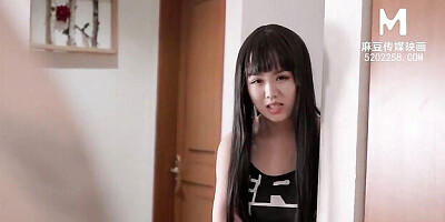 Emotional floozy - chinese model video - AsiaM