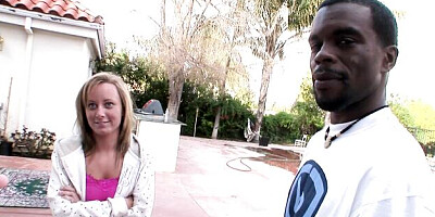 Excellent Jordan Nevaeh at blonde clip