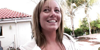 Excellent Jordan Nevaeh at blonde clip