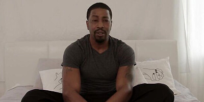 Isiah Maxwell and Katie Kush's bellesa house porn by Bellesa Films