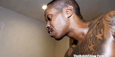 Inamorata's big ass xxx by The Habib Show