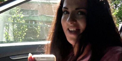 Sweet Coco De Mal - public porn - TLE