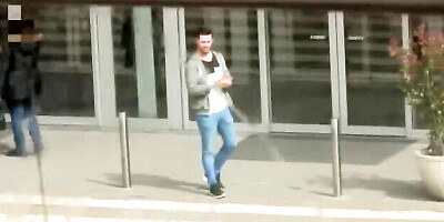 Outstanding Una and Debora's blowjob trailer