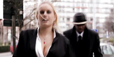 Watch adroit Angel Wicky's xxx