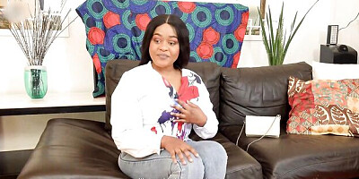 Splendid sweetie at big cock video