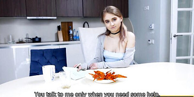 Magical Light Fairy's step fantasy clip