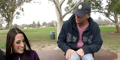 Barry and Kortney's homegrownvideo xxx