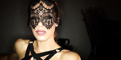 Watch slutty Nicole Aniston and Chad White's video