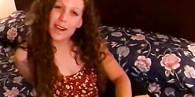 Fantastic honey at blowjob xxx