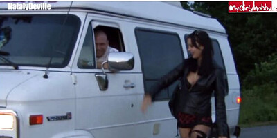 Pleasing baby doll - orgasm action - mydirtyhobby