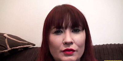 Pascals Subsluts featuring Pascal White's donna austin movie