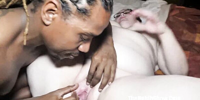 Chubby's hd sex by The Habib Show