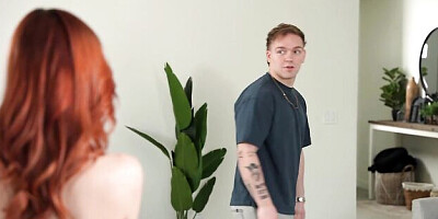 Delilah Day and Maya Woulfe are enjoying FFM sex so much