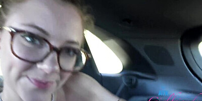 Watch awesome Riley Star's video