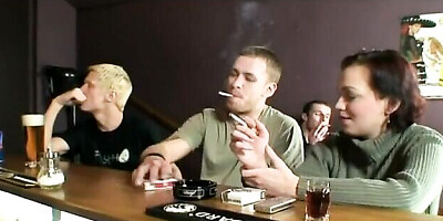 Courtesan's euro porn by Extreme Movie Pass