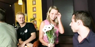 Courtesan's euro porn by Extreme Movie Pass