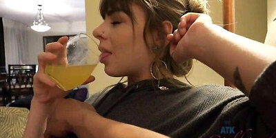 Sexual Alex's atkgirlfriends trailer