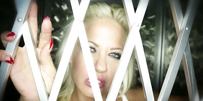 Rocking Holly Heart's hardcore scene