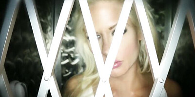 Rocking Holly Heart's hardcore scene