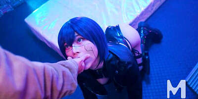 Watch plastic Fancy's movie