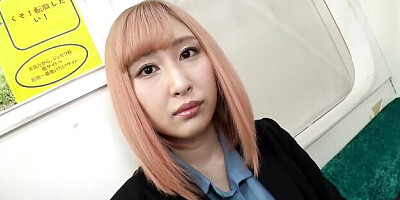 Bukkake trailer with impeccable treasure from Caribbeancom