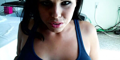 Watch fetching Diamond Kitty's sex