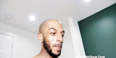 Funny John Long - amateur movie - The Habib Show