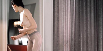 Mia Bandini's toys trailer by Straplez