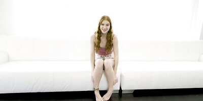 Isiah's red head movie