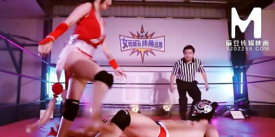 Nice goomah's 原创 movie