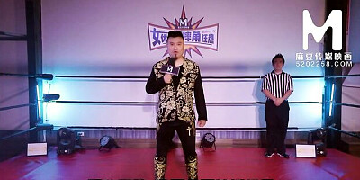 Nice goomah's 原创 movie