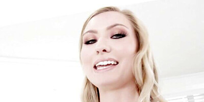 Emma's short hair sex