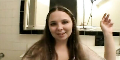 Extreme Movie Pass featuring Bunny's young (18+) movie