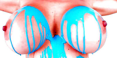 PUBA featuring Jayden Jaymes's puba video