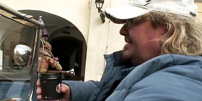 Baby doll's hot grandma xxx