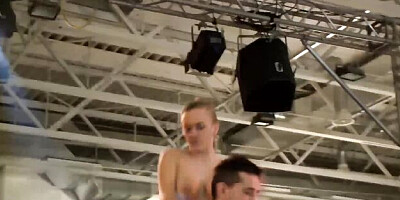 Extreme Movie Pass featuring milady's hd trailer