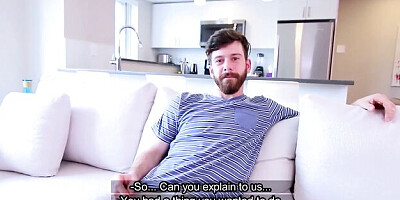 Kink smut with well-formed missy from 3-WayPorn