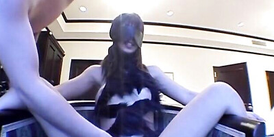 Zenra featuring wench's subtitled trailer