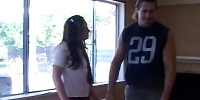 Dear's homemade clip by Homegrown Video