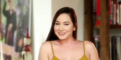 Masturbate dirt with superb Karlee Gray and Karlee from Digital Desire