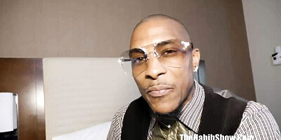 Reality clip with fine-looking Chubby from The Habib Show